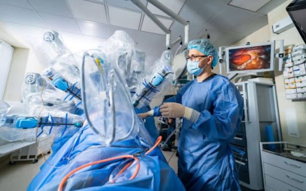 Medicii AI, pericol pentru sănătate: Sfaturi greșite de la roboți