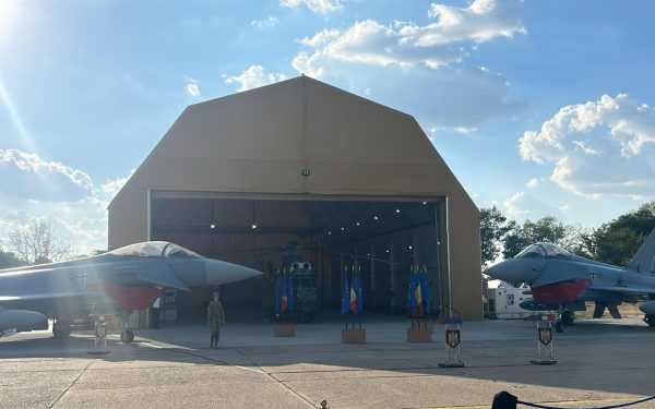 România, țară-cheie: Peste 50% laudă decizia cu avioanele SUA