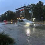 Aprilie vine cu vreme mai blândă, dar și ploi. Citește prognoza meteo!