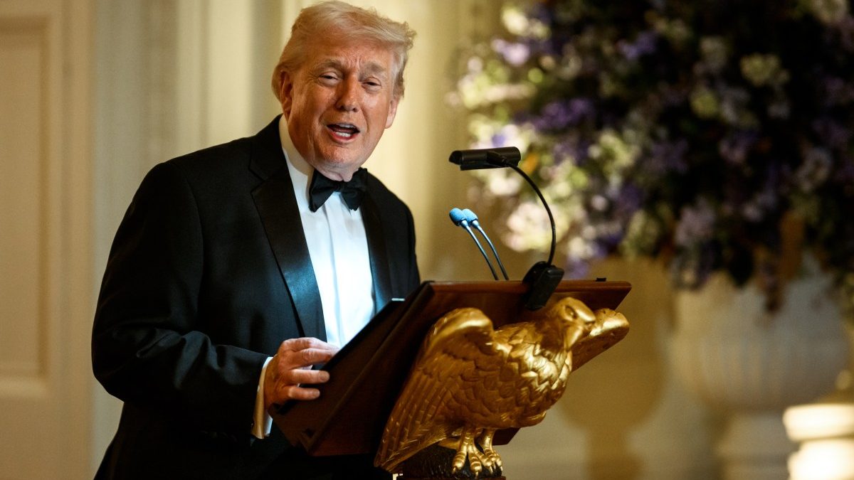 Trump, ultimatum pentru Israel: Stop bombardamentelor în Liban