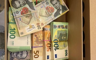 Ministrul Fondurilor Europene, Dragoș Pîslaru, și-a exprimat duminică nemulțumirile față de anumite comportamente din spațiul politic românesc, criticând discret, dar acut, ceea ce a numit “farisei” care își umplu buzunarele, fără a pronunța direct numele principalelor formațiuni