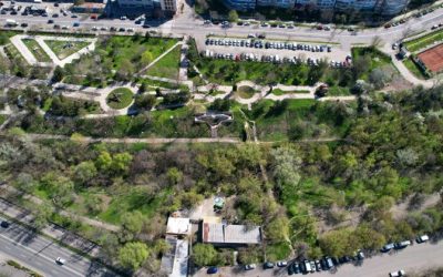 Primăria Municipiului Galați demarează ample proiecte de reabilitare și dezvoltare urbană, cu fonduri substanțiale alocate pentru revitalizarea spațiilor verzi și îmbunătățirea infrastructurii