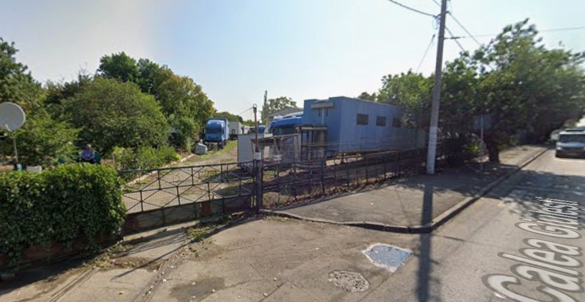 O nouă bază sportivă în Sectorul 6 și modernizări în Parcul Timișoara Primăria Sectorului 6 intenționează să construiască o bază sportivă modernă pe Calea Giulești nr