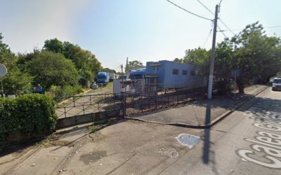 O nouă bază sportivă în Sectorul 6 și modernizări în Parcul Timișoara Primăria Sectorului 6 intenționează să construiască o bază sportivă modernă pe Calea Giulești nr