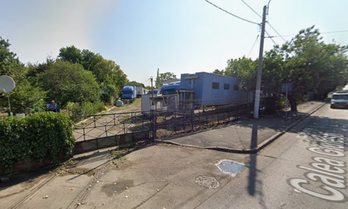 O nouă bază sportivă în Sectorul 6 și modernizări în Parcul Timișoara Primăria Sectorului 6 intenționează să construiască o bază sportivă modernă pe Calea Giulești nr