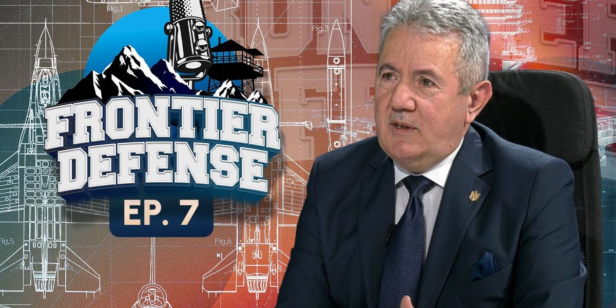 Muniție anti-dronă „Made în România”: Arme standard, ținte UAV