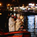 Credincioșii, așteptați la Constanța: Slujba de Înviere, lângă Cazino