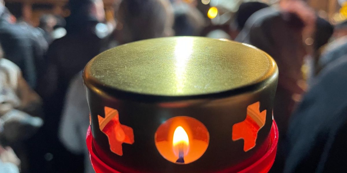 Înviere, drujbă și lacrimi: reportaj cutremurător din satul cu copacii uciși