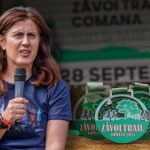 Lupta Roxanei Lupu pentru Zăvoi Trail Comana: Cum a evitat anularea