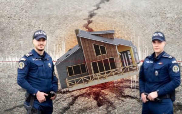 Politicieni vor ca Poliția să controleze asigurările locuințelor