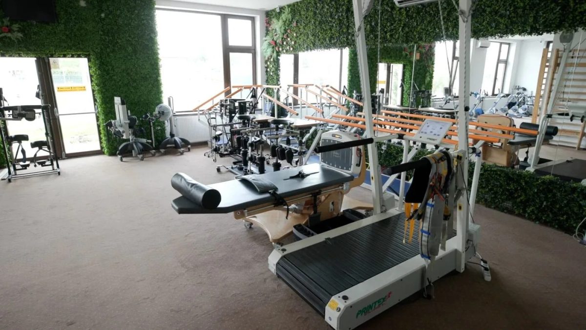 Pacient, despre Affidea „Sfântul Sava”: Cum a fost experiența de recuperare?