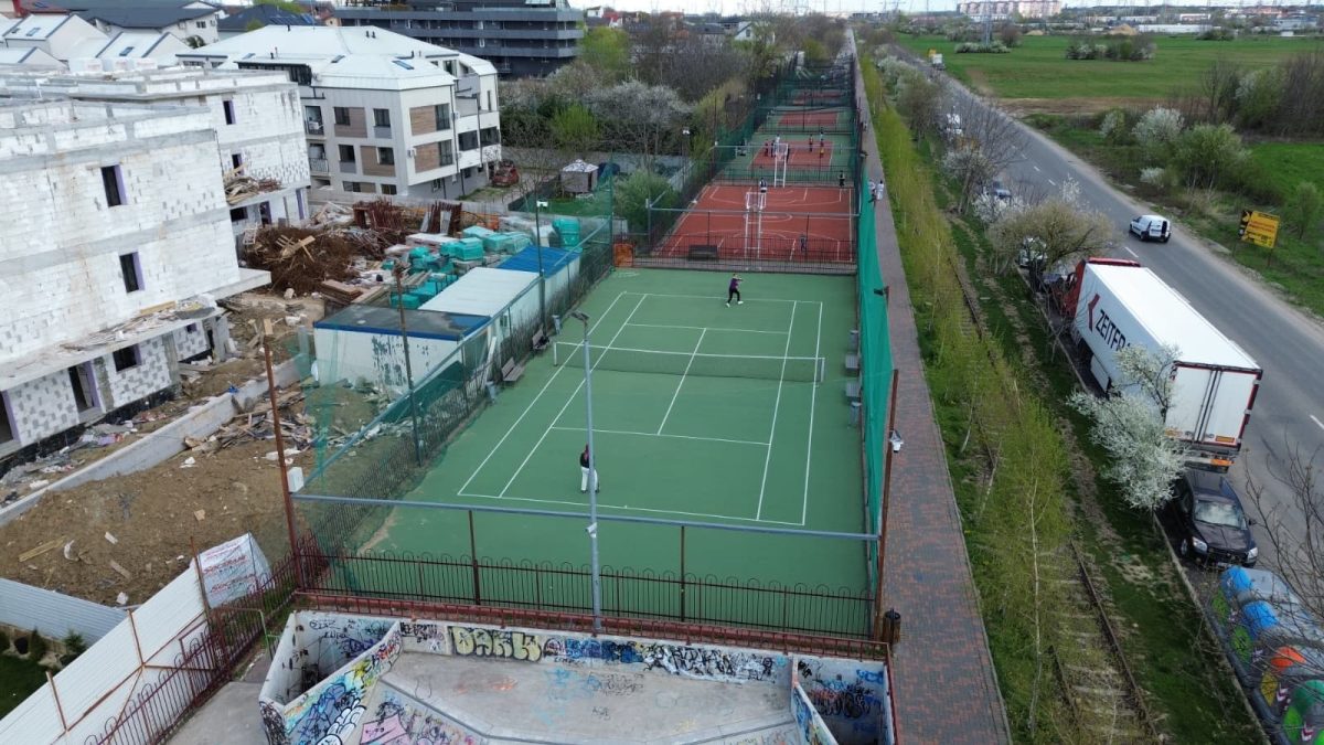 București: Sectorul 3 investește în sport gratuit pentru cetățeni