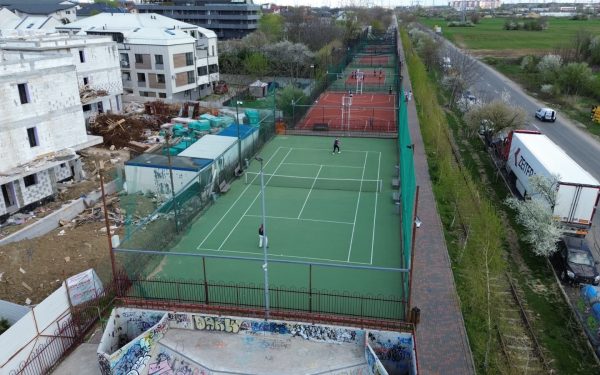 București: Sectorul 3 investește în sport gratuit pentru cetățeni