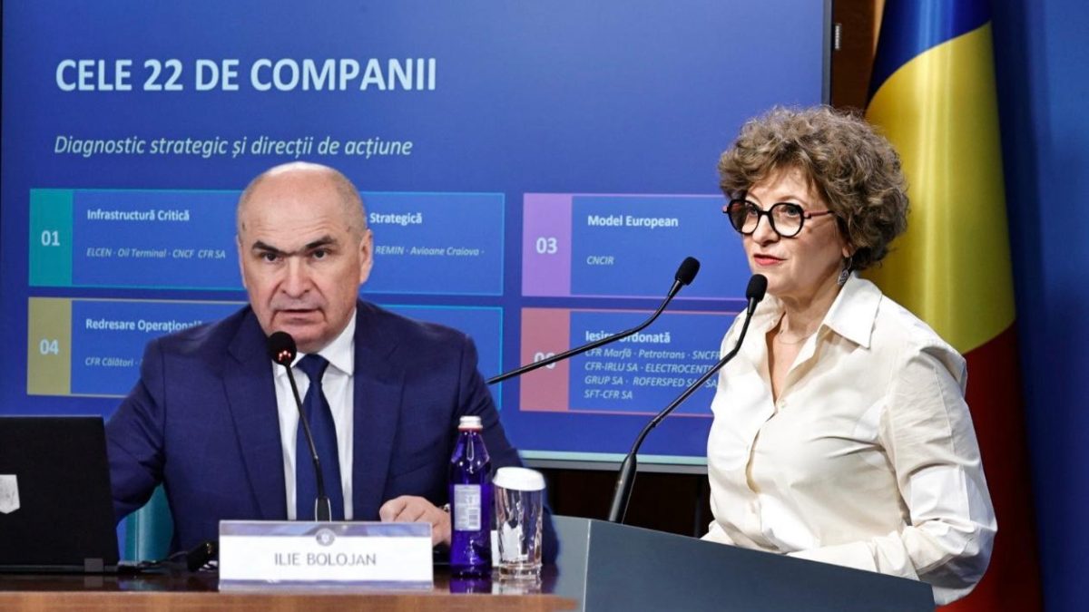 Bolojan, „omul străinilor”? PSD vinde România la bursă? Analiză explozivă