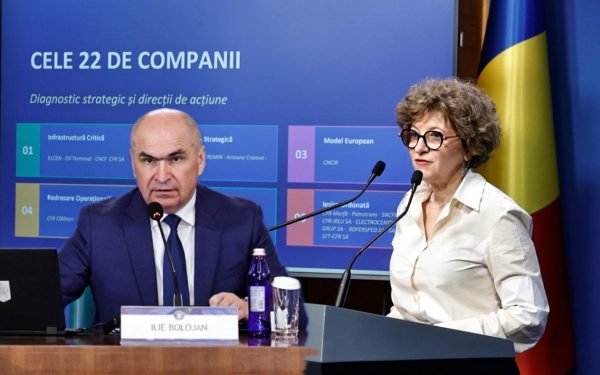 Bolojan, „omul străinilor”? PSD vinde România la bursă? Analiză explozivă