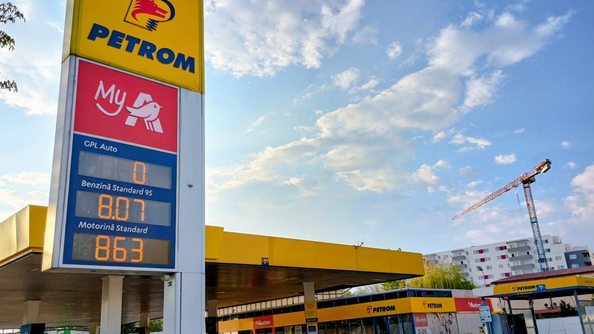 Prețurile la pompă, minime din timpul războiului din Iran: De ce NU e totul roz