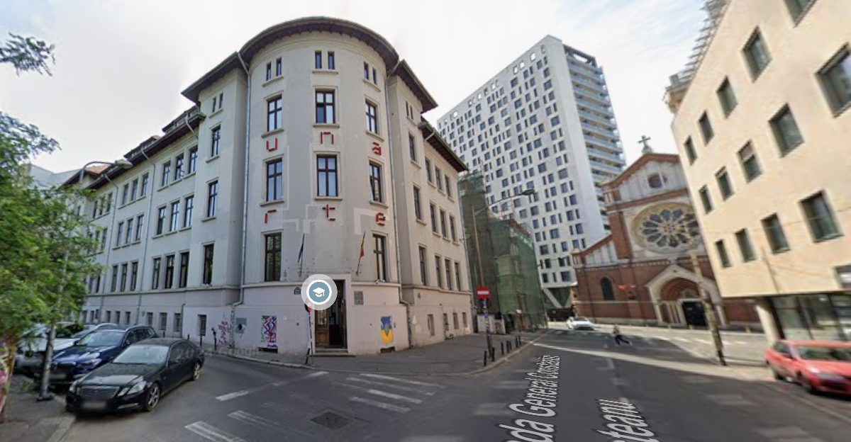 Sectorul 1: Bugetul salvează proiectul UNIC UNARTE din Budișteanu