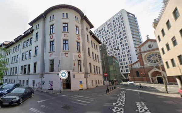 Sectorul 1: Bugetul salvează proiectul UNIC UNARTE din Budișteanu