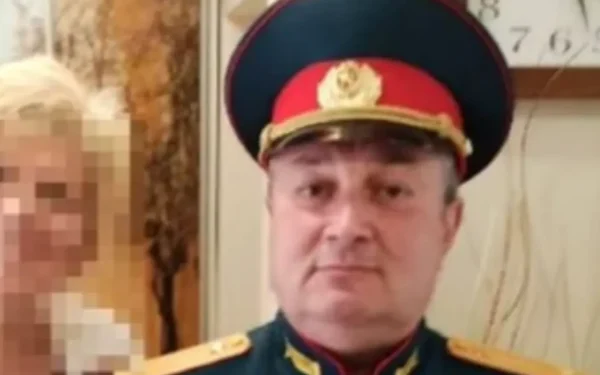 Identitatea "Călăului din Kiev": Ucigașul a șase oameni, deconspirat