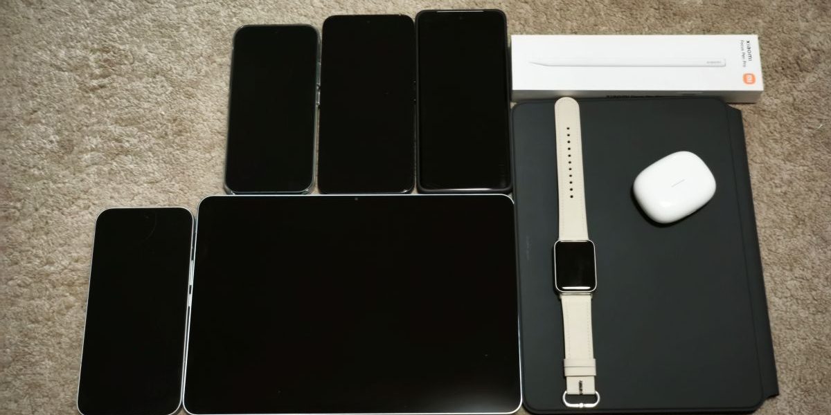 Xiaomi Fan Festival 2026: Smartphone-uri, gadget-uri și reduceri de primăvară Primăvara este momentul perfect pentru reînnoire, iar Xiaomi vine cu oferte speciale pentru a-ți transforma locuința într-un spațiu inteligent și conectat