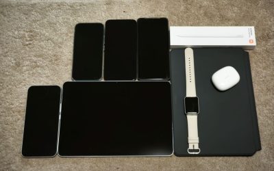 Xiaomi Fan Festival 2026: Smartphone-uri, gadget-uri și reduceri de primăvară Primăvara este momentul perfect pentru reînnoire, iar Xiaomi vine cu oferte speciale pentru a-ți transforma locuința într-un spațiu inteligent și conectat