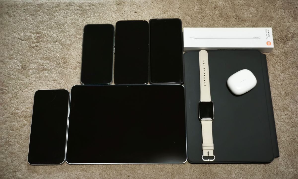 Xiaomi Fan Festival 2026: Smartphone-uri, gadget-uri și reduceri de primăvară Primăvara este momentul perfect pentru reînnoire, iar Xiaomi vine cu oferte speciale pentru a-ți transforma locuința într-un spațiu inteligent și conectat