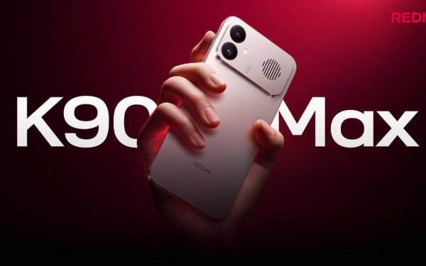 Xiaomi Redmi K90 Max: Telefonul cu răcire EXTREMĂ și două cipuri pentru gaming SUPERIOR