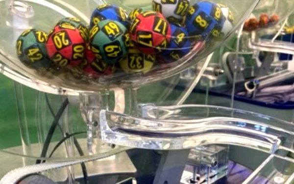 LOTO: Numerele norocoase din 16 aprilie 2026 și premiile Loteria Română