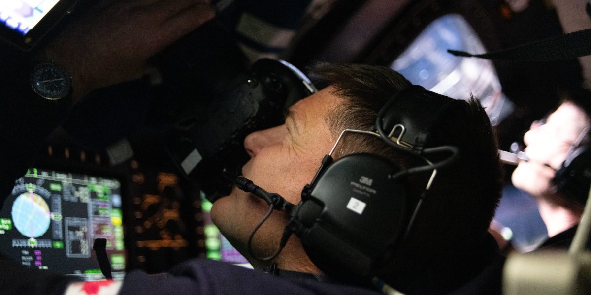 Orion se întoarce acasă: NASA transmite amerizarea misiunii Artemis II