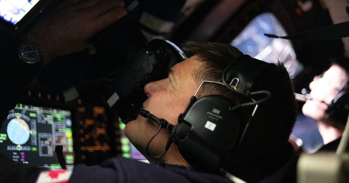 Orion se întoarce acasă: NASA transmite amerizarea misiunii Artemis II