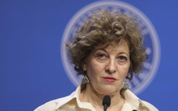 Gheorghiu, atac dur la adresa "ticăloșilor" care acuză vânzarea Hidroelectrica