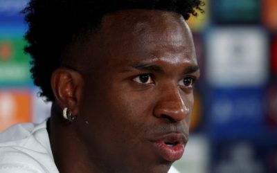 Vinicius Junior semnează oficial cu Real Madrid: clubul visurilor sale