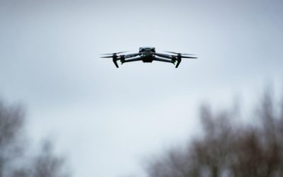 Primarul din Giurgiu neagă suma pentru cele 3 drone cumpărate pentru supraveghere