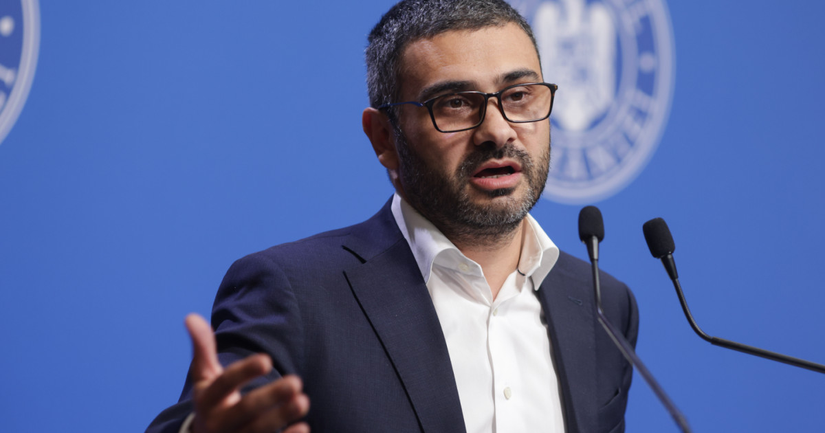 Manole, despre majorarea salariilor bugetarilor: Când și cum se acordă bani în plus