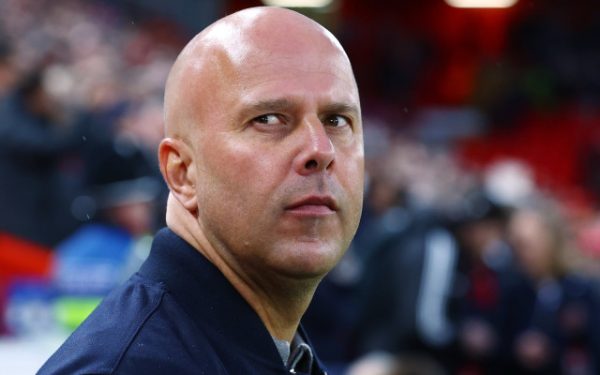 Șefii din Liverpool au decis soarta lui Arne Slot, după eșecul din Champions League