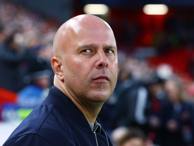 Șefii din Liverpool au decis soarta lui Arne Slot, după eșecul din Champions League