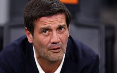 Cristi Chivu dă ultimele replici la conferință pentru fanii permaneceți în plângeri