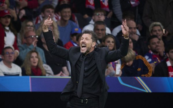 Atletico Madrid, ”glume” cu Barcelona: Pozele care au făcut furori în toată lumea