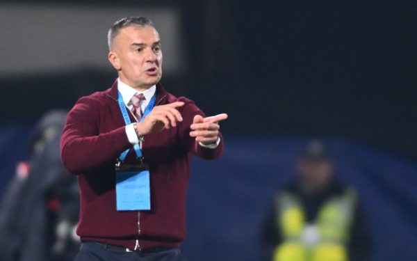 Varga, șocat de posibila venire a lui Pancu la Rapid