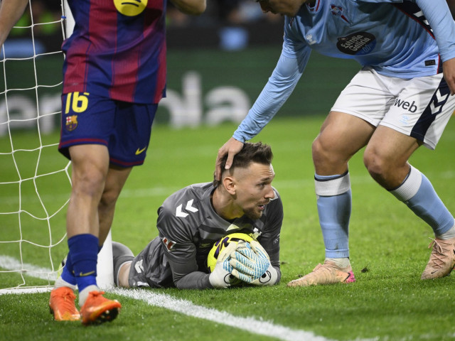 Barcelona - Celta Vigo, duel incendiar în La Liga: Ionuț Radu, titular! Echipele de start