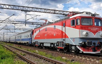 Circulația feroviară între Brașov și Sighișoara, blocată din cauza unui copac Circulația trenurilor pe ruta Brașov – Sighișoara este întreruptă miercuri din cauza unui incident neobișnuit