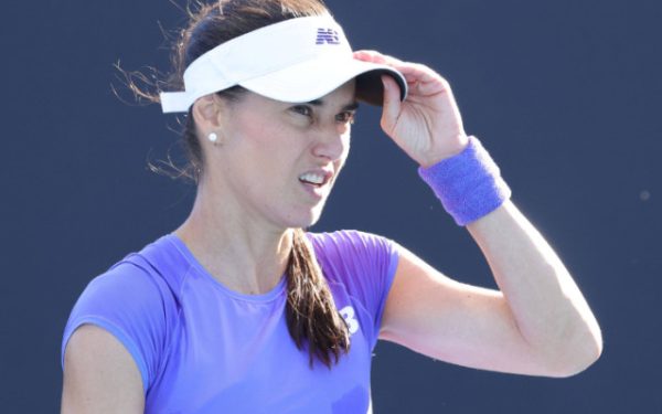 Câți bani a încasat Sorana Cîrstea după abandonul de la Rouen