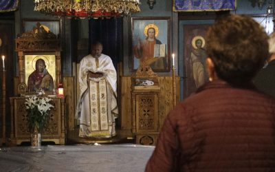 Marțea Mare, considerată una dintre cele mai solemne zile ale Săptămânii Patimilor, reprezintă un moment de pregătire sufletească pentru Învierea Domnului, fiind marcată prin anumite obiceiuri și tradiții ce au rădăcini adânci în credința ortodoxă