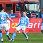 Voluntari – Corvinul 1-0: Hunedorenii, înfrângere tristă, cu gândul la Lucescu