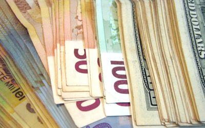 Euroritmul crește: cursul BNR indică tendință de apreciere