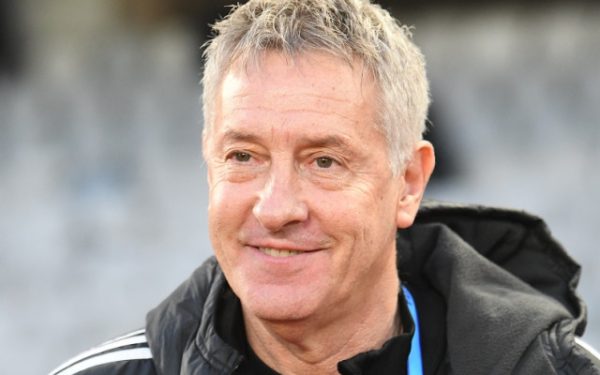 Bergodi, șocat după U Cluj - Craiova 4-0: "Nu există așa ceva!"