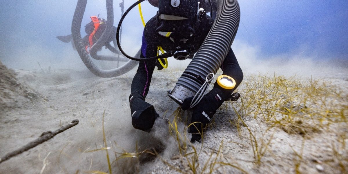 Un fragment din decorațiunea sculpturală de la Partenon, considerat pierdut timp de peste două secole, a fost recent recuperat din epava navei Mentor, asigurând astfel o legătură directă cu istoria patrimoniului cultural grec, relatează Greek Reporter