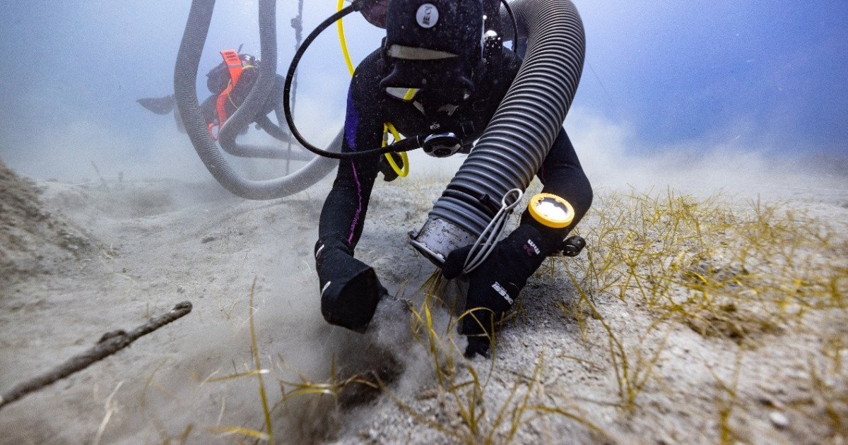 Un fragment din decorațiunea sculpturală de la Partenon, considerat pierdut timp de peste două secole, a fost recent recuperat din epava navei Mentor, asigurând astfel o legătură directă cu istoria patrimoniului cultural grec, relatează Greek Reporter