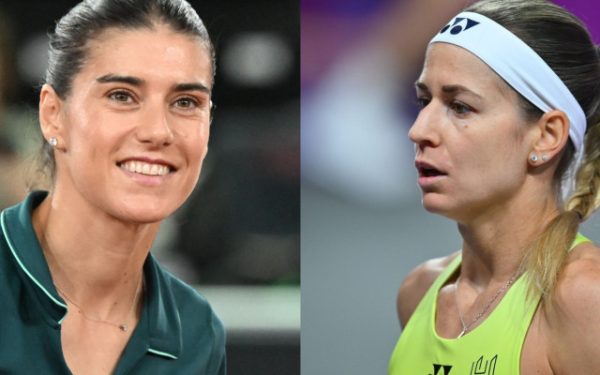 Cîrstea joacă pentru semifinale la WTA Rouen: LIVE VIDEO, ora 21:30
