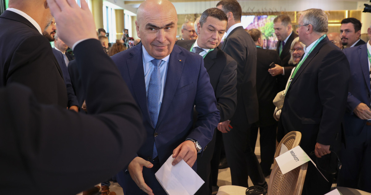 PSD dă ultimatum: Bolojan, forțat să demisioneze. Ce urmează în România